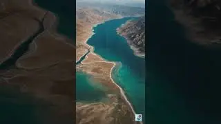 Discovering the Natural Beauty of Iran