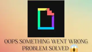 Solve 