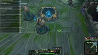 (REPLAY) Jornada do Platina 1 ao Bronze 5 com @ryuuugaming