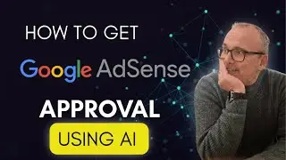 The Real Reason You're Not Getting AdSense Approved