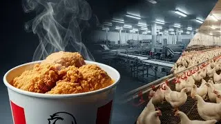 &ldquo;HOW KFC CHICKEN IS MADE &ndash; FULL DOCUMENTARY&rdquo;