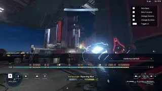 CHEATER IN HALO INFINITE!? #haloinfinite #callofshame #xbox #halocommunity #haloinfinitemultiplayer
