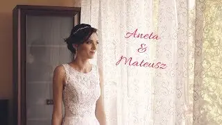 ANETA & MATEUSZ  | WEDDING TRAILER 2019 | ROCKO MULTIMEDIA | 4K