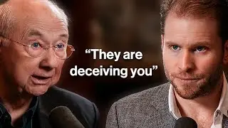 Economist Vs. Billionaire: How The Myth Of Income Inequality Is Dividing America