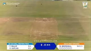 CSA 4-Day Series | Six Gun Grill Western Province vs North West Dragons | Day 4