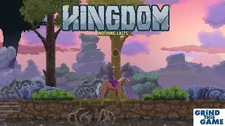 Will My Queen Fall? #1 Kingdom (Classic) - First Impressions