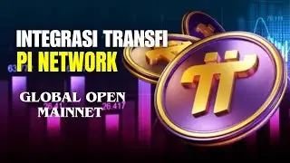 Pi Memperluas Akses Fiat dengan Integrasi TransFi‼️Pi Network Terbaru Hari ini 