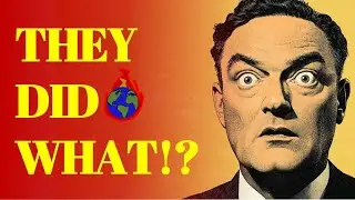 How Rulers Mold Public Opinion - Walter Lippmann's Game Changing Idea