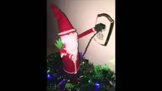 A Very Merry Christmas Moose! - Chapter IV: You Look Brilliant!