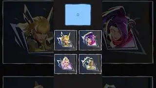 Marvel Rivals Lord Icon Tierlist