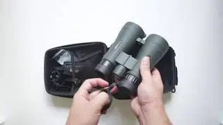 Roy.sk | Delta Optical Titanium 8x56 ROH