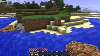 Minecraft - Deadburgerboy Delves Deeper - 029 - Goodbye Cruel World