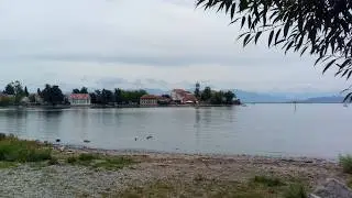 Bodensee Intensiv! Wanderung  Wasserburg   Nonnenhorn   Kressbronn   Langenargen   Friedrichshafen