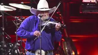 Fiddle Fire Forever Charlie Daniels Legacy