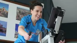Centenary Spinathon Challenge