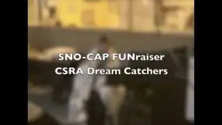 Karaoke night at SNO-CAP with CSRA Dream Catchers