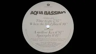 Aqua Bassino  -  Time to go