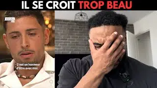 IL EST TROP PRETENTIEUX ? IL ABUSE ?