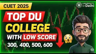 CUET Result 2025 Out Now cut off predictor | Live Analysis