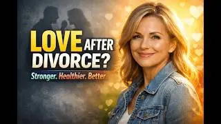 Discover How Women Find Love After Divorce And Reclaim Their Independence And Peace