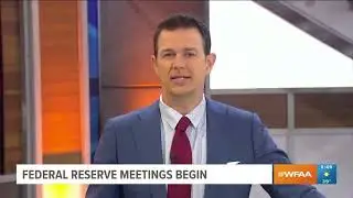The Chances Of Another Federal Reserve Rate Cut | Steve Cotton