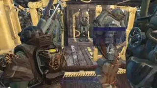 Fallout 4 Trap Door Test