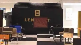 Lensvelt Inside Design Amsterdam 2011