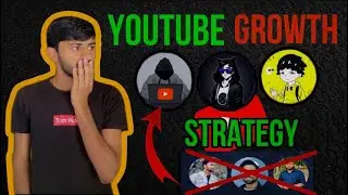 How @decodingyt  ,@StepGrow and @TubeSenseiofficial cracked youtube algorithm in 2024 🤷&zwj;♂️