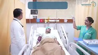 IPSG: International Patient Safety Goal | Yatharth Hospital, Noida Extension