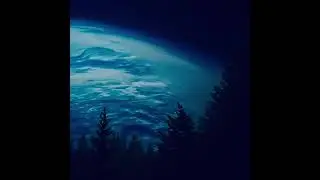 Nights on Earth (Instrumental)