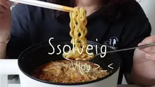 [🇲🇾Uni Vlog] What I Eat in a Week as Uni Student with No Fridge 
