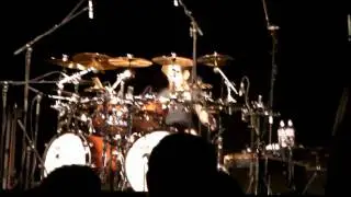 Chris Adler Drum Clinic - Now You've Got Something To Die For HQ