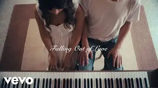 Jake & Shelby - Falling Out of Love (Official Video)