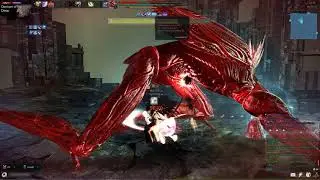 Habitant Duo (Hero) - Twin Swords Lann & Twin Swords Vella - No Potions Play - Vindictus TH [Rise]