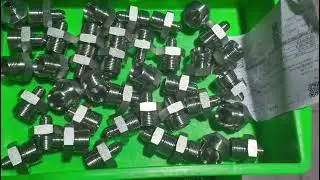 How to find best hydraulic adapter fittings