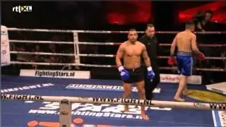 Warren stevelmans vs mohammed medhar