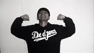 Bro MONROW - M.A.D. (Low-key Version) [Official Music Video]