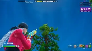 1v1 with random pubs player 🔫