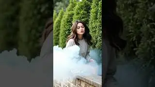 Cat to Girl Transformation with AI Magic! #ai #cat #girl #catgirl #turkishcat