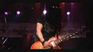 Appetite For Destruction - I Used To Love Her