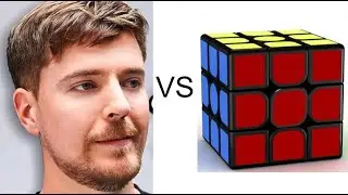 How 200 cubes exposed Mr Beast