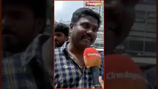 Dhanush's reaction after watching Thiruchitrambalam? | Mithran Jawahar Shorts