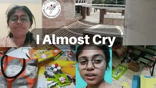*Doing Assignment For 10 hrs * ||JURY DAYS START ||