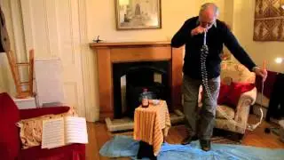 How to make Rick Findley's bubble chains