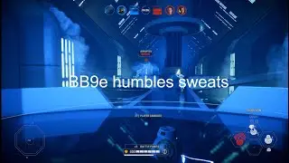 BB9e is S tier and I'll prove it