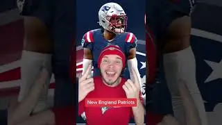 Корнербеки в режиме самоизоляции в Восточном дивизионе АФК #nfl #nflfootball #football #trending ...