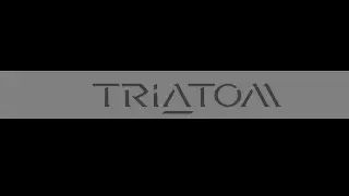 Triatom audiovisual performance 12.11.2015 Saint-Petersburg (tiser)