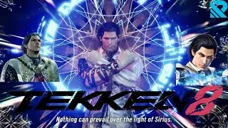 DESTROYING! Everyone with Tekken 8 Claudio (CNT)
