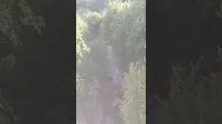 kamberli kanyonu &ccedil;ır&ccedil;ar isimli yer 750 m mesafe s&uuml;ren kanyon b&ouml;lgesi ilki yaklaşık 40 m derinlikte.