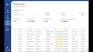 Introduction to Kinnect  | Optimize Workday Position Management